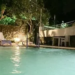 Paco Benessere & Relax Апарт-отель