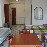 Paco Benessere & Relax Апарт-отель 4*