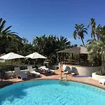 Paco Benessere & Relax Апарт-отель Форио