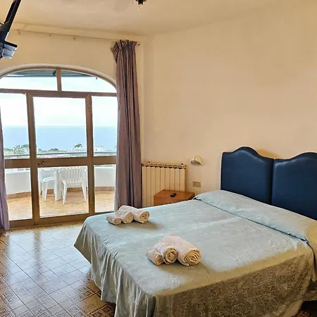 Paco Benessere & Relax 4* Forio di Ischia