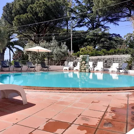 Paco Benessere & Relax Aparthotel Forio (Isola d'Ischia)