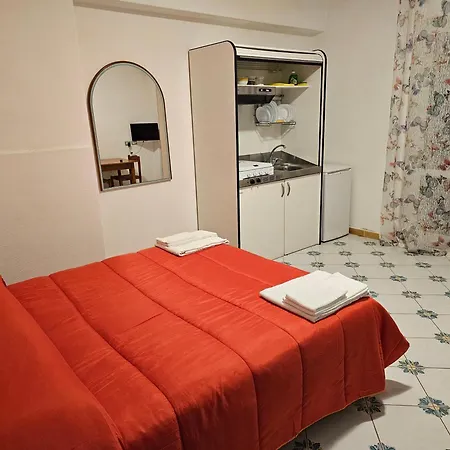Aparthotel Paco Benessere & Relax