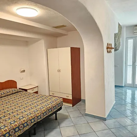 Paco Benessere & Relax Aparthotel 2*