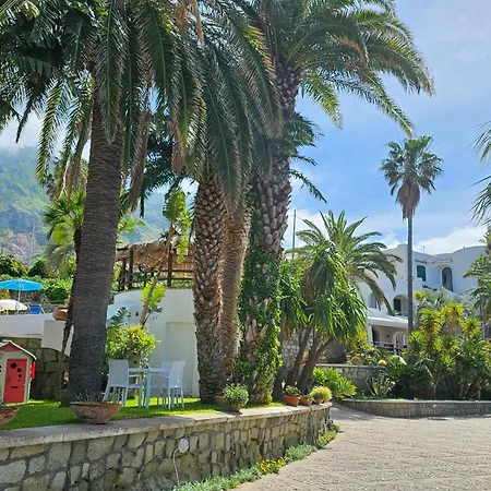 Aparthotel Paco Benessere & Relax 2*