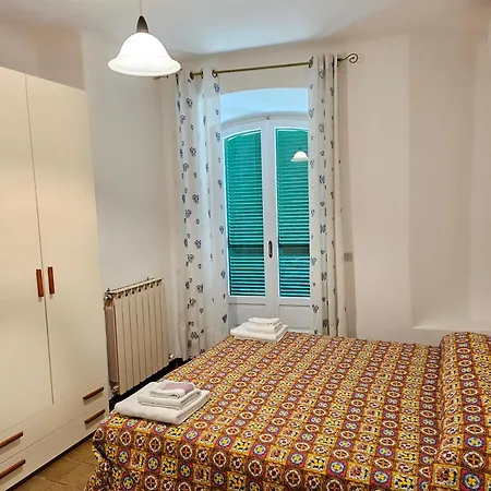 Paco Benessere & Relax Aparthotel Forio (Isola d'Ischia)