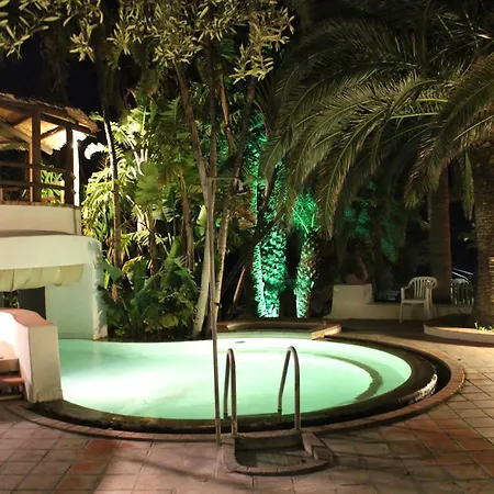 Aparthotel Paco Benessere & Relax Forio (Isola d'Ischia)