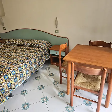 Aparthotel Paco Benessere & Relax Forio (Isola d'Ischia)