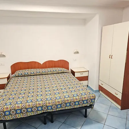 Aparthotel Paco Benessere & Relax 2*