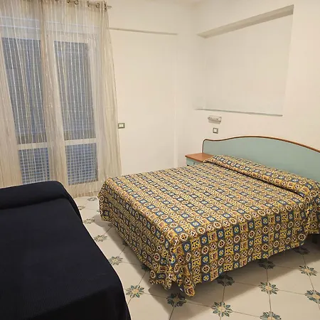 Paco Benessere & Relax Aparthotel Forio (Isola d'Ischia)