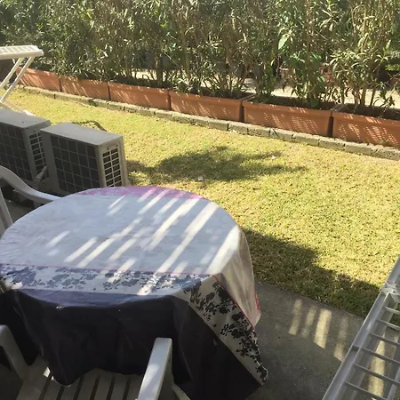 Aparthotel Paco Benessere & Relax