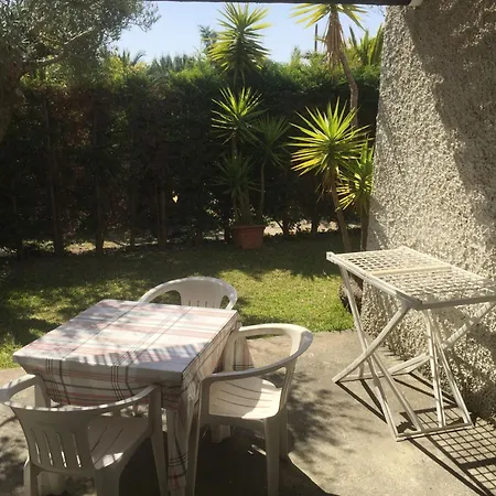 Paco Benessere & Relax Aparthotel Forio (Isola d'Ischia)