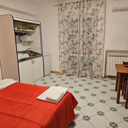 Aparthotel Paco Benessere & Relax 2*