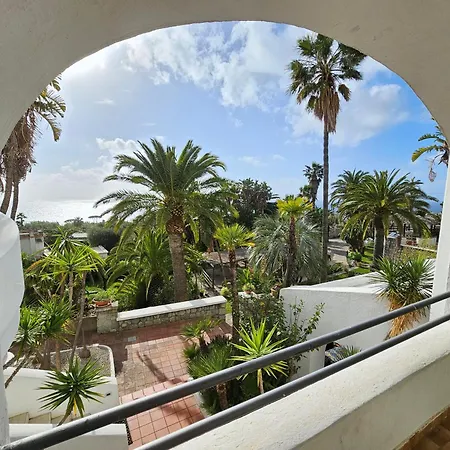 Paco Benessere & Relax Aparthotel