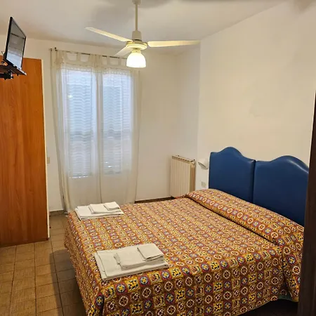 Aparthotel Paco Benessere & Relax