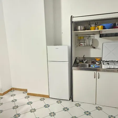 Aparthotel Paco Benessere & Relax 2*