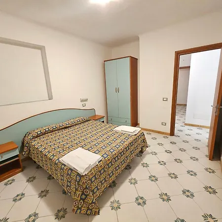 Paco Benessere & Relax Aparthotel