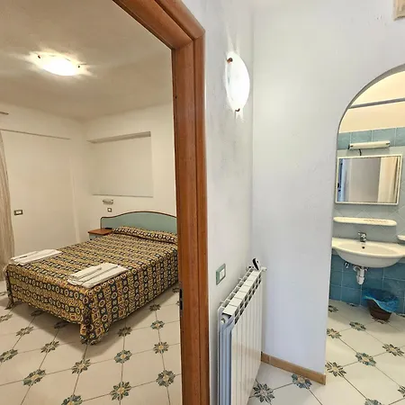 Aparthotel Paco Benessere & Relax 2*