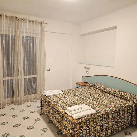 Aparthotel Paco Benessere & Relax Forio (Isola d'Ischia)