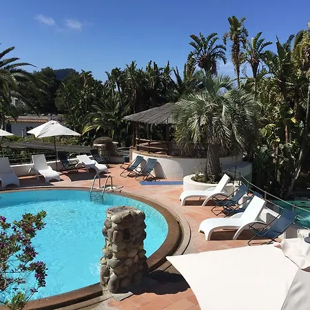 Aparthotel Paco Benessere & Relax