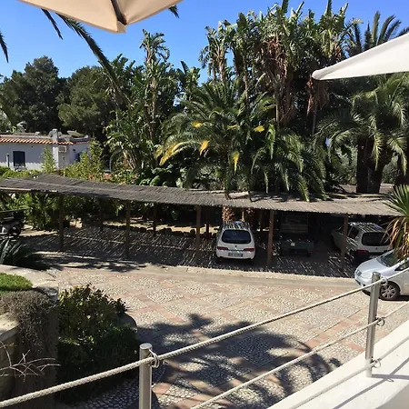 Aparthotel Paco Benessere & Relax