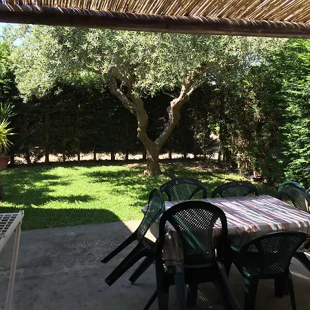Aparthotel Paco Benessere & Relax 2*