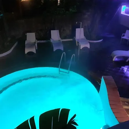 Aparthotel Paco Benessere & Relax 2*