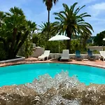 Aparthotel Paco Benessere & Relax Forio di Ischia