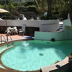 Paco Benessere & Relax Aparthotel 4*