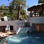 Paco Benessere & Relax Aparthotel 4*