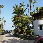 Aparthotel Paco Benessere & Relax
