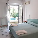 Aparthotel Paco Benessere & Relax