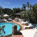 Aparthotel Paco Benessere & Relax