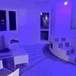 Aparthotel Paco Benessere & Relax