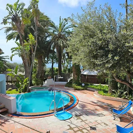 Paco Benessere & Relax 4* Forio di Ischia