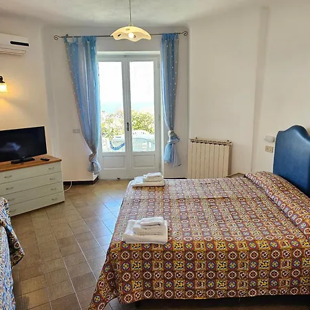 Paco Benessere & Relax Aparthotel 2*