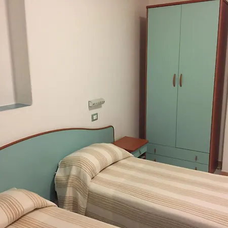 Paco Benessere & Relax Aparthotel Forio di Ischia