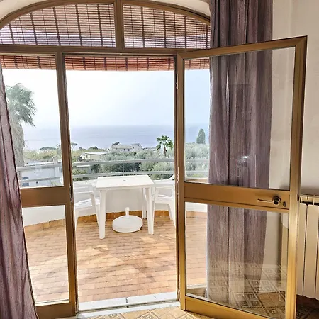 Paco Benessere & Relax Forio di Ischia