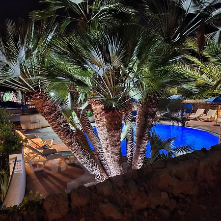 Paco Benessere & Relax Aparthotel Forio di Ischia