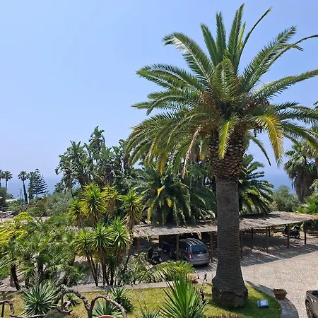 Aparthotel Paco Benessere & Relax