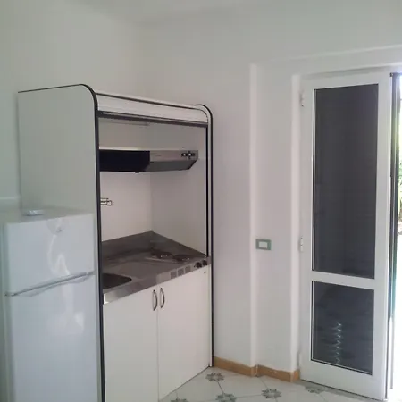 Paco Benessere & Relax 4* Forio di Ischia