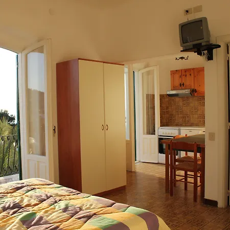 Paco Benessere & Relax 4*