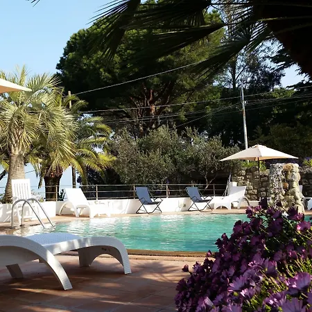 Paco Benessere & Relax 4* Forio di Ischia