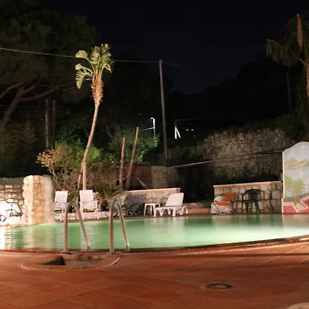 Paco Benessere & Relax Forio di Ischia