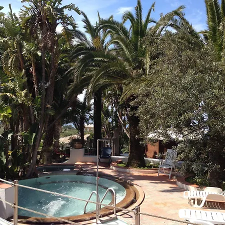 Paco Benessere & Relax Forio di Ischia