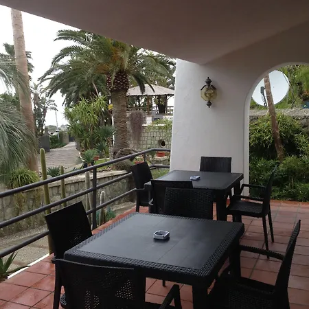 Paco Benessere & Relax Forio di Ischia