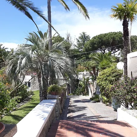 Paco Benessere & Relax 4*