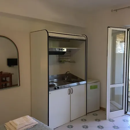 Paco Benessere & Relax Ξενοδοχείο με διαμερίσματα