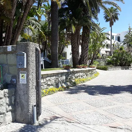 Paco Benessere & Relax Forio di Ischia