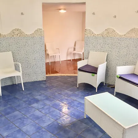 Paco Benessere & Relax Forio di Ischia