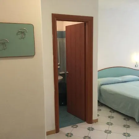 Paco Benessere & Relax Ξενοδοχείο με διαμερίσματα 4*